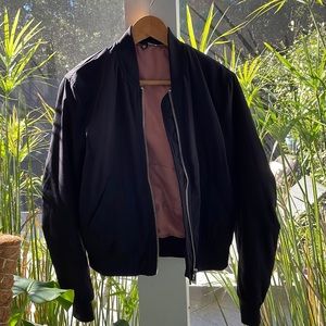Divided H&M jacket - size 4